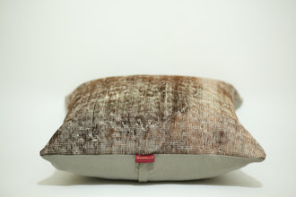 Kilim Cushion Cover Artistry 24-24 inch