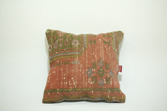 Boho Vibes with Decorative Pillow 24-24 inch