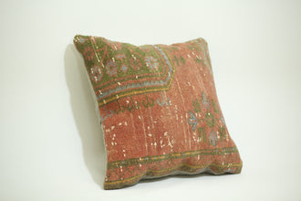 Boho Vibes with Decorative Pillow 24-24 inch