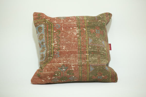 Anatolian Heritage Rug Pillow Case 24-24 inch
