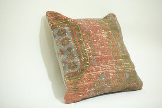 Anatolian Heritage Rug Pillow Case 24-24 inch