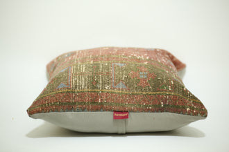 Anatolian Heritage Rug Pillow Case 24-24 inch