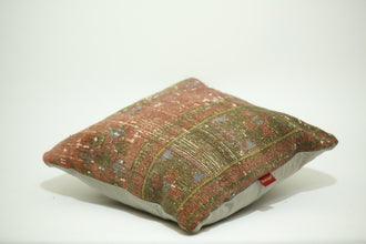 Anatolian Heritage Rug Pillow Case 24-24 inch