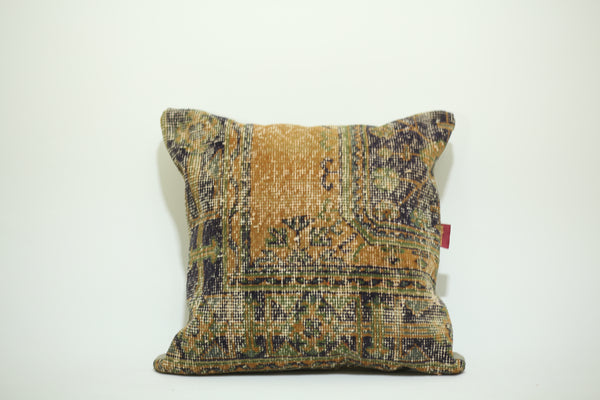 Colorful Kilim Pattern Cushion 24-24 inch