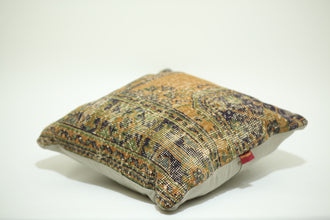 Colorful Kilim Pattern Cushion 24-24 inch