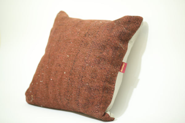 Decorative Kilim Rug Pattern Pillow 24-24 inch