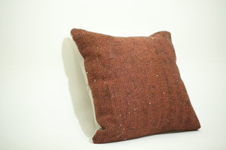 Decorative Kilim Rug Pattern Pillow 24-24 inch
