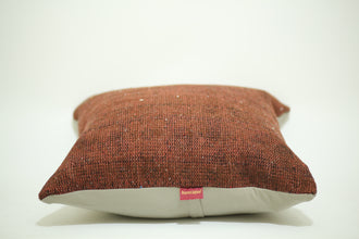 Decorative Kilim Rug Pattern Pillow 24-24 inch