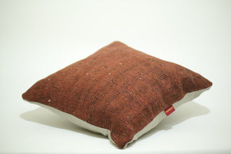 Decorative Kilim Rug Pattern Pillow 24-24 inch