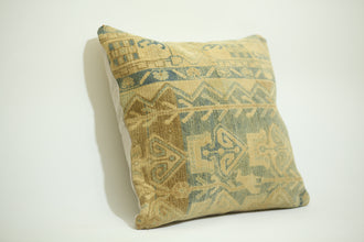 Cultural Turkish Decor Pillow 24-24 inch