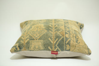 Cultural Turkish Decor Pillow 24-24 inch
