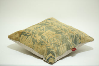 Cultural Turkish Decor Pillow 24-24 inch