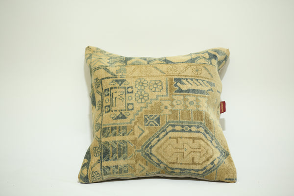 Anatolian Cultural Heritage Pillow 24-24 inch