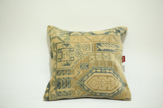 Anatolian Cultural Heritage Pillow 24-24 inch