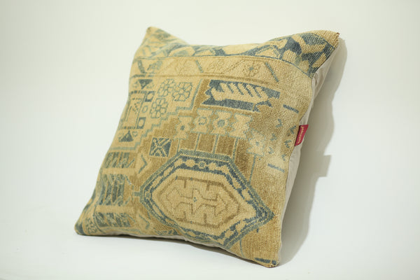 Anatolian Cultural Heritage Pillow 24-24 inch