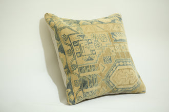 Anatolian Cultural Heritage Pillow 24-24 inch