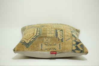 Anatolian Cultural Heritage Pillow 24-24 inch