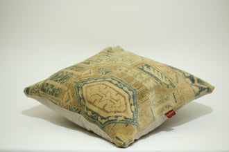 Anatolian Cultural Heritage Pillow 24-24 inch