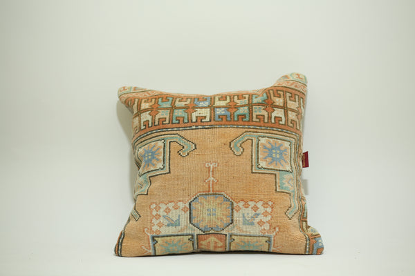 Unique Decor Kilim Pillow 24-24 inch