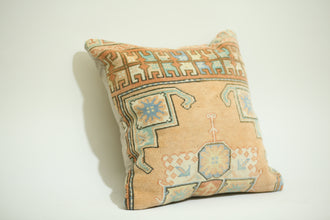 Unique Decor Kilim Pillow 24-24 inch