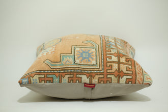 Unique Decor Kilim Pillow 24-24 inch
