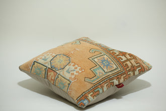 Unique Decor Kilim Pillow 24-24 inch