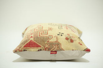 Turkish Cultural Heritage Cushion 24-24 inch
