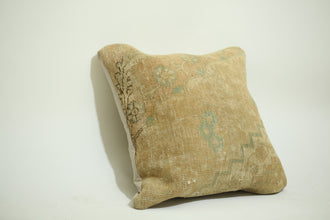 Boho Style Handmade Kilim Cushion 24-24 inch