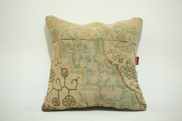 Bohemian Kilim Pillowcase Design 24-24 inch