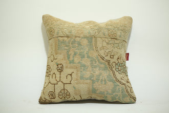 Bohemian Kilim Pillowcase Design 24-24 inch