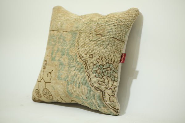 Bohemian Kilim Pillowcase Design 24-24 inch