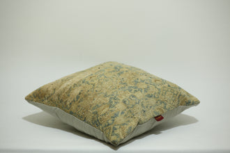 Turkish Rug Pattern Kilim Pillow 24-24 inch