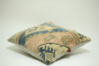 Turkish Kilim Decorative Pillow Cover 24-24 inch
