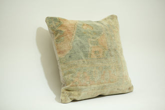 Kilim Rug Inspired Sofa Cushion 24-24 inch