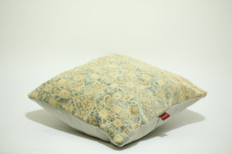 Turkish Lumbar Rug Cushion 24-24 inch