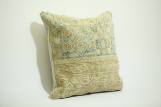 Anatolian Heritage Kilim Cushion 24-24 inch