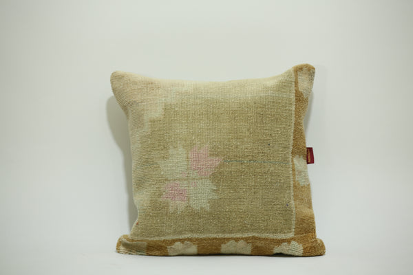 Bohemian Kilim Pillowcase Design 24-24 inch