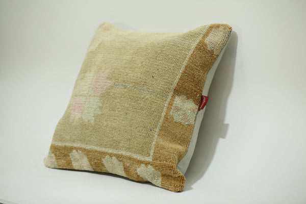 Bohemian Kilim Pillowcase Design 24-24 inch
