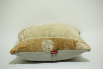Bohemian Kilim Pillowcase Design 24-24 inch