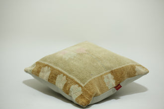 Bohemian Kilim Pillowcase Design 24-24 inch