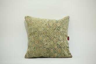 Turkish Cultural Decorative Cushion 24-24 inch