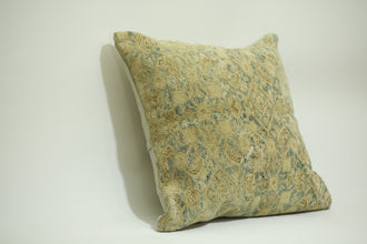Turkish Cultural Decorative Cushion 24-24 inch
