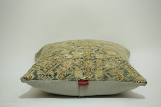 Turkish Cultural Decorative Cushion 24-24 inch