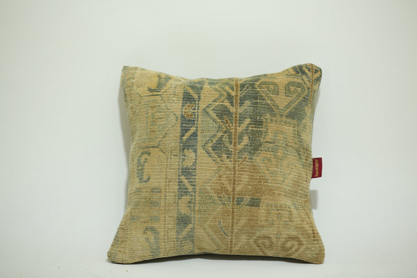 Bohemian Kilim Pillowcase Design 20-20 inch