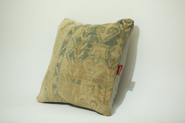 Bohemian Kilim Pillowcase Design 20-20 inch