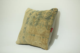 Bohemian Kilim Pillowcase Design 20-20 inch