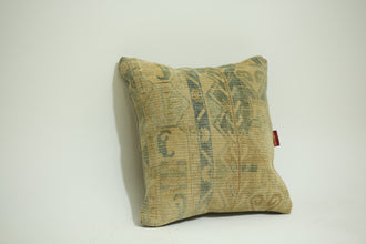 Bohemian Kilim Pillowcase Design 20-20 inch