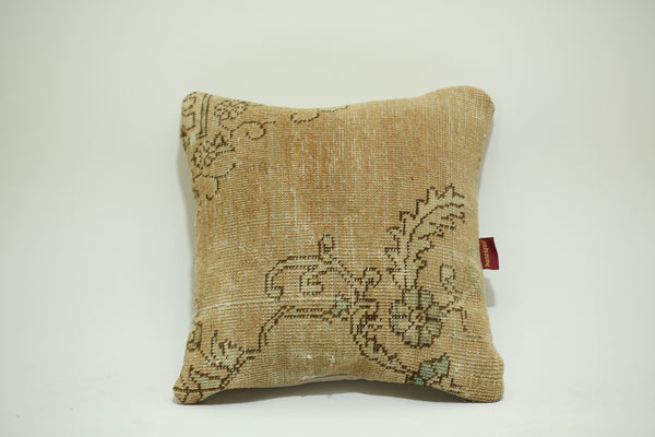 Decorative Kilim Rug Pattern Pillow 20-20 inch