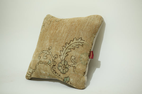 Decorative Kilim Rug Pattern Pillow 20-20 inch