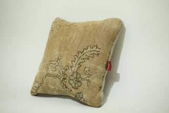 Decorative Kilim Rug Pattern Pillow 20-20 inch
